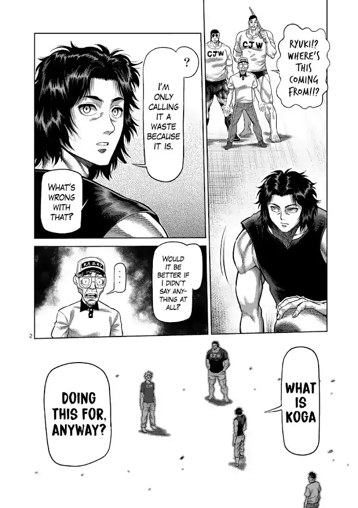 Kengan Omega Chapter 15 image 02_optimized